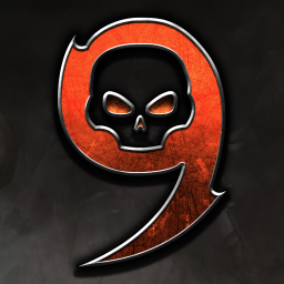 9 Lives Arena icon