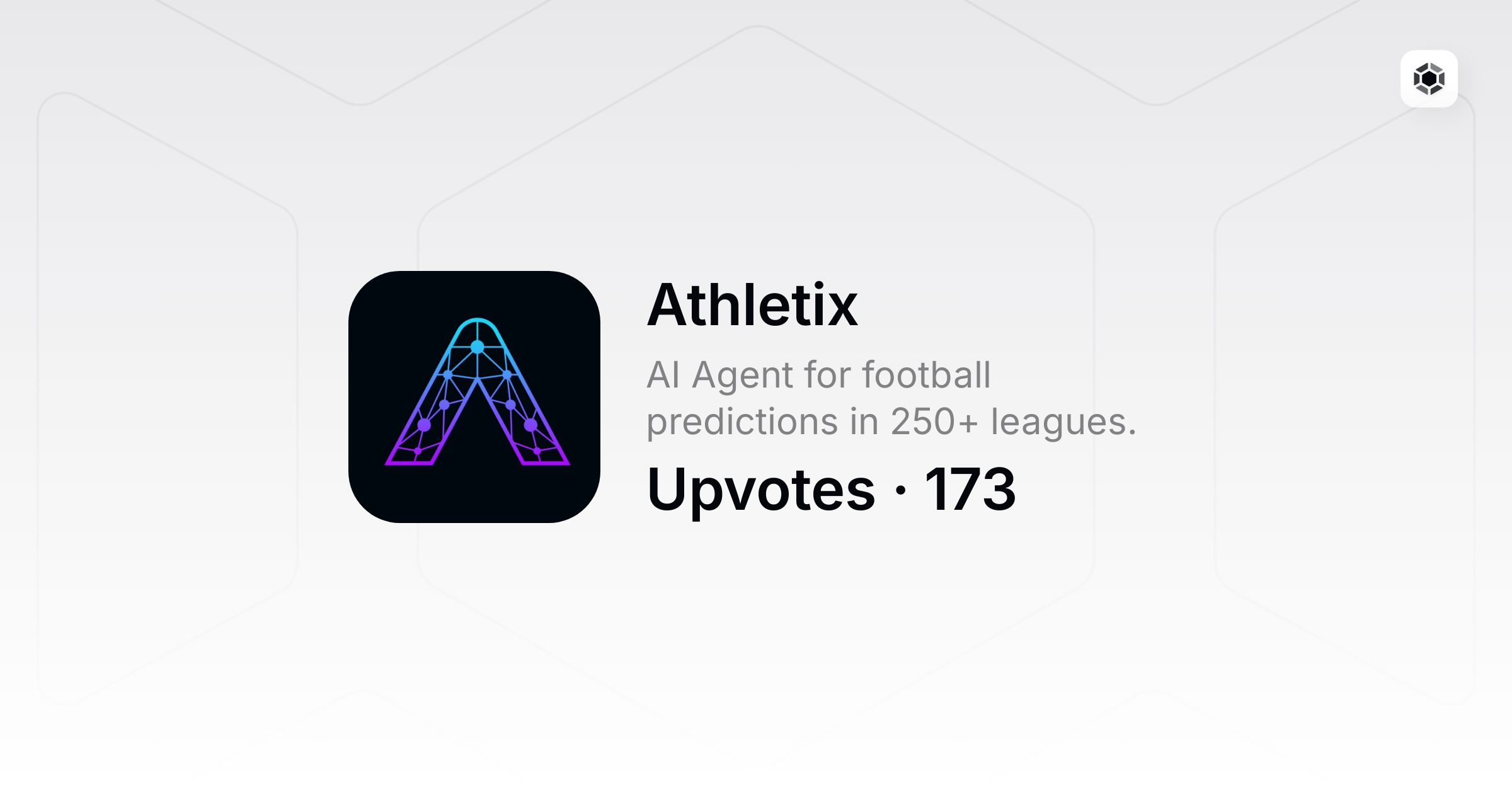 Athletix icon