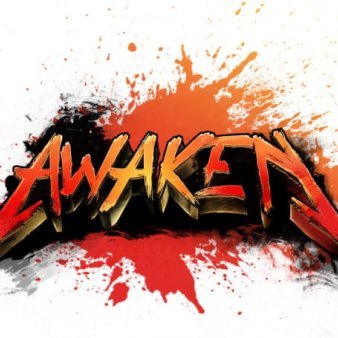 Awaken Fighter icon