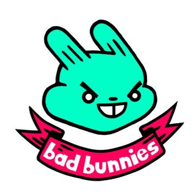 Bad Bunnies icon