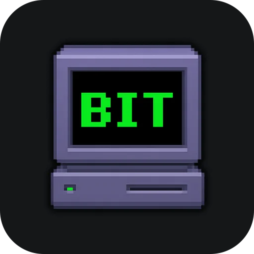 BITMINER icon