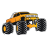 Block Trucks Multiplayer Racing icon