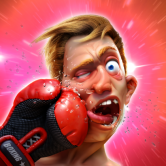 Boxing Star X icon