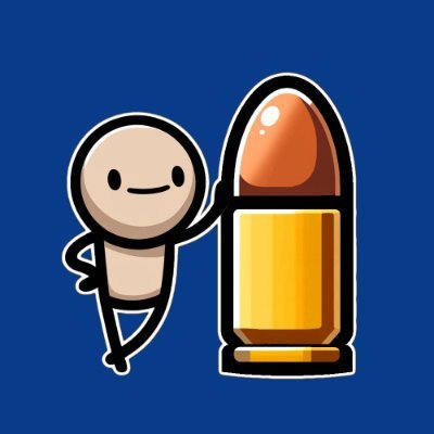 Bullet On Base icon