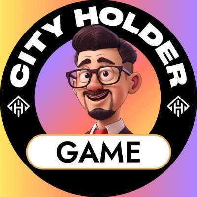 CITY Holder icon