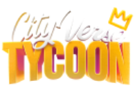 CityVerse Tycoon icon