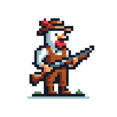 Coq vs Hunter icon