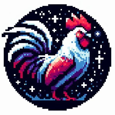 CoqGame icon