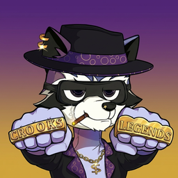 Crooks Empire icon