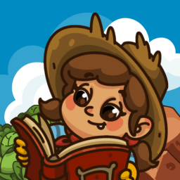 Cryptofarmers icon