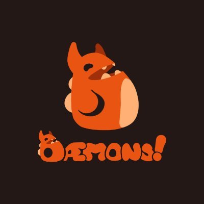 Dæmons icon