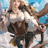 Freya: The Starfall icon