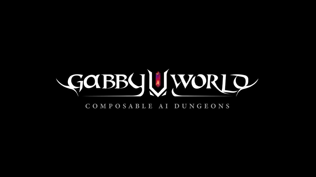 Gabby World icon