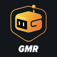 GMR Center icon
