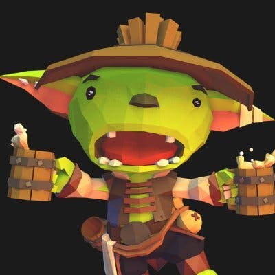 Goblins of Elderstone icon