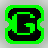 Goden Bit icon