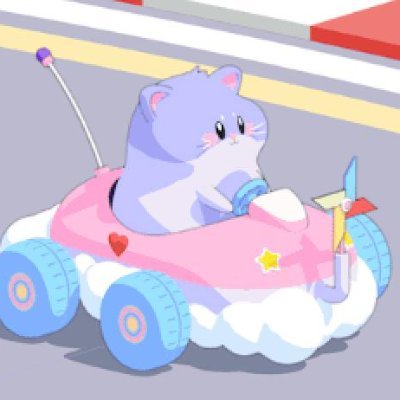 henlo kart icon
