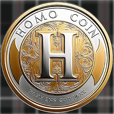 Homo Coin icon