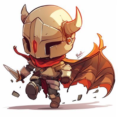 Knights on Base icon
