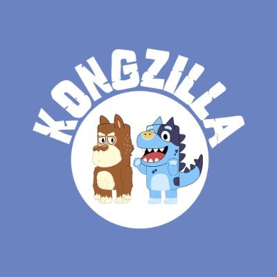 KongZilla icon