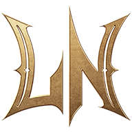 LORDNINE: Infinite Class icon