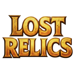 Lost Relics icon