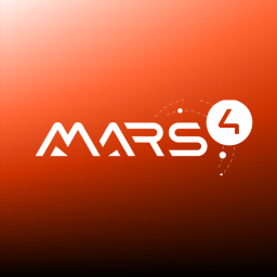 Mars4 icon