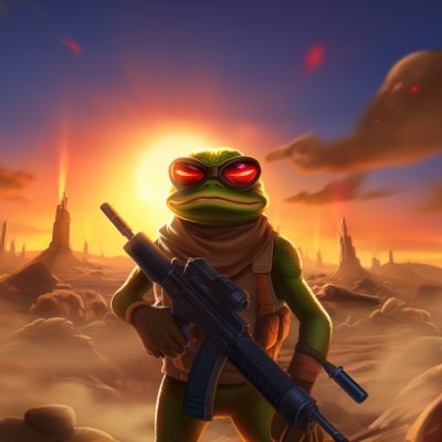 Meme Wars icon