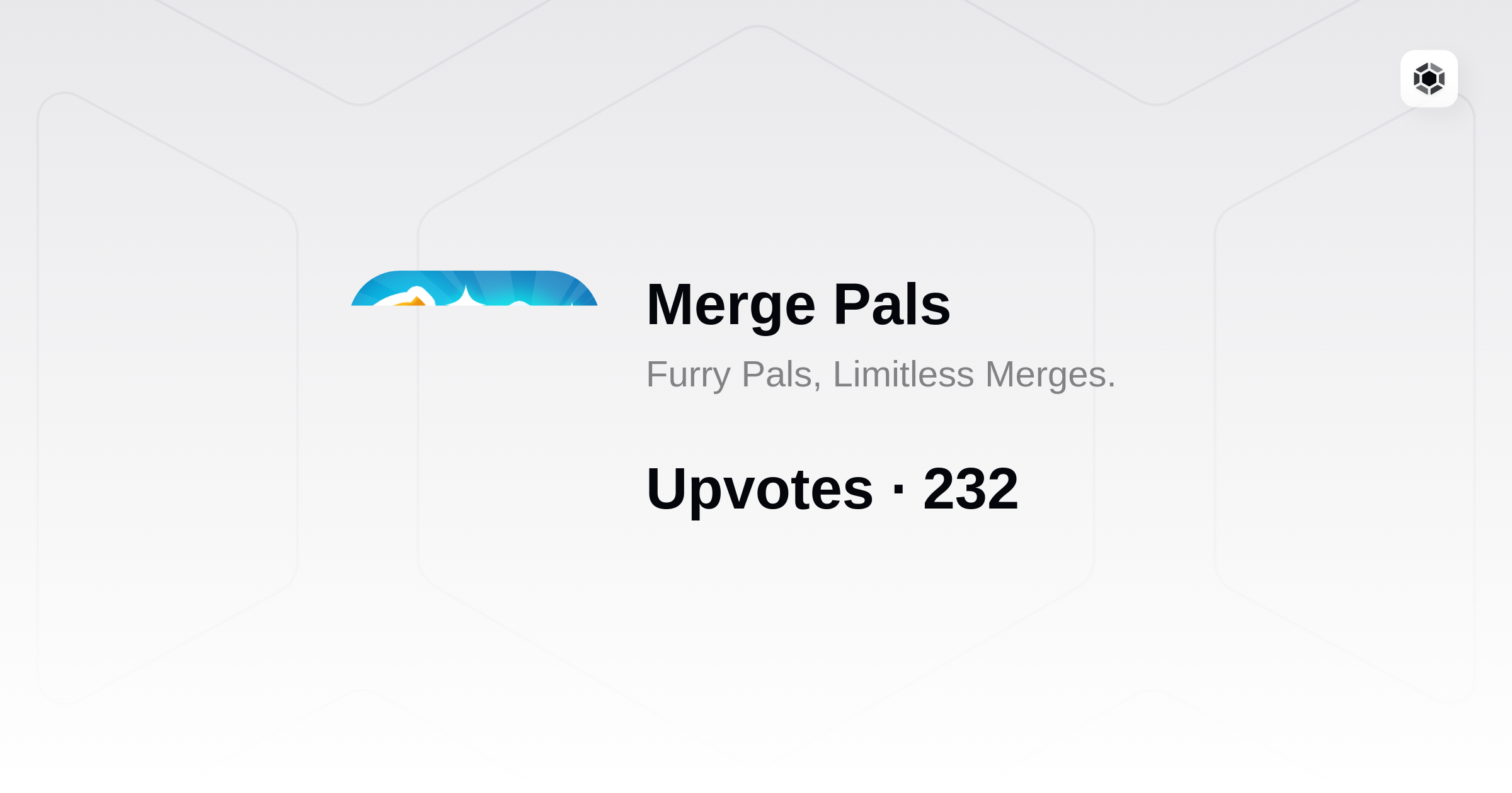 Merge Pals icon