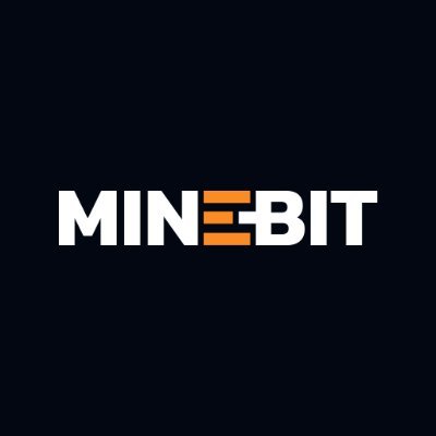 Minebit icon