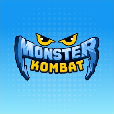 Monster Kombat icon
