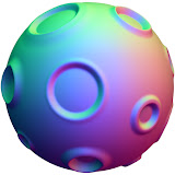 Moonpoly icon