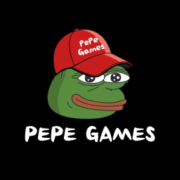 PEPEGAMES icon