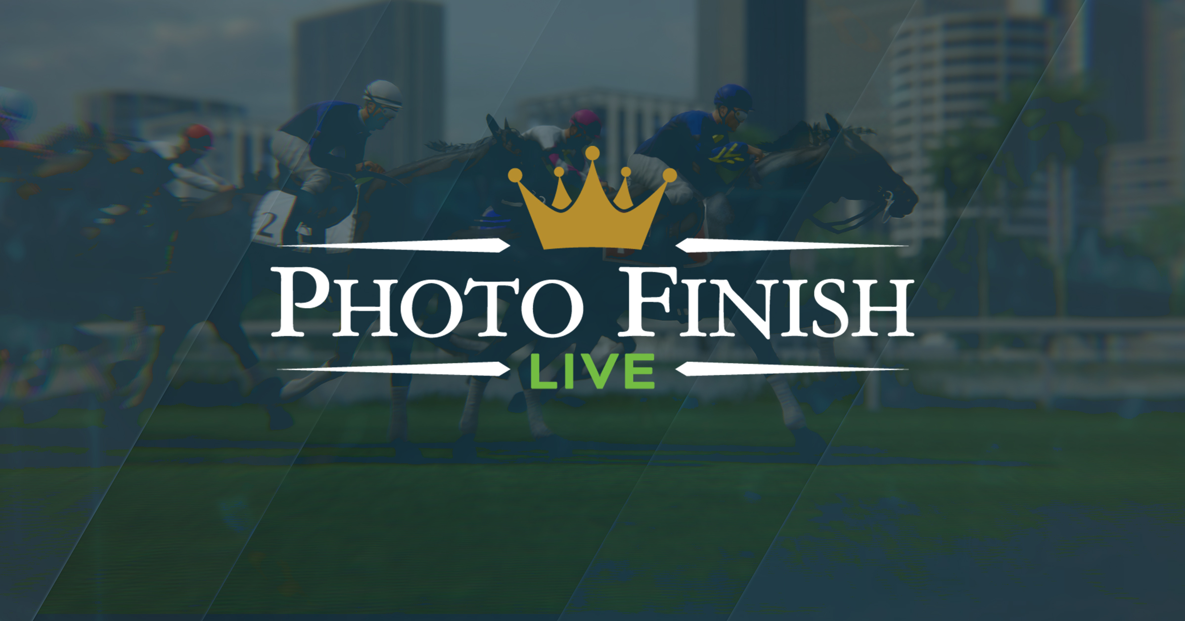 Photo Finish Live icon