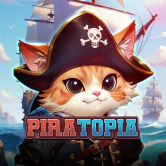 Piratopia icon