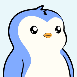 Pudgy Party icon