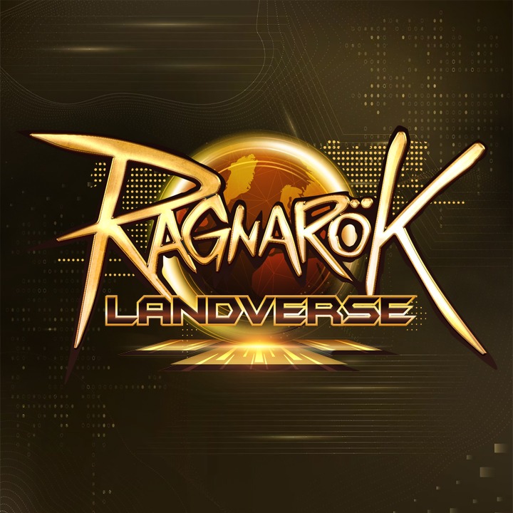 Ragnarok Landverse icon
