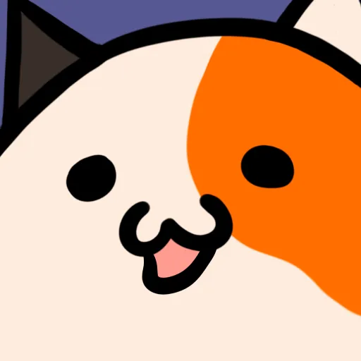 Rise of Cats icon