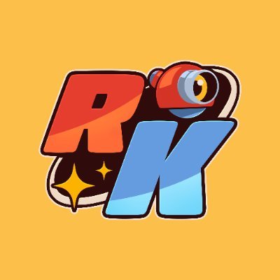 Robokidden icon