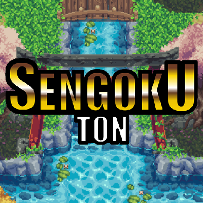 Sengoku TON icon