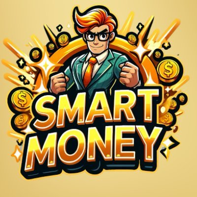 Smart Money icon