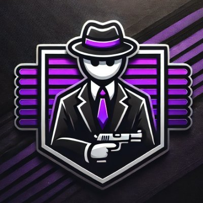 Stickman Mafia Online icon