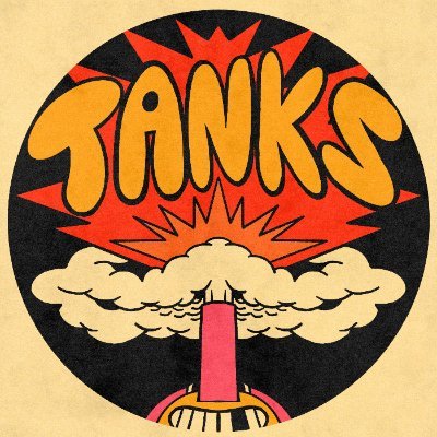 Tanks icon