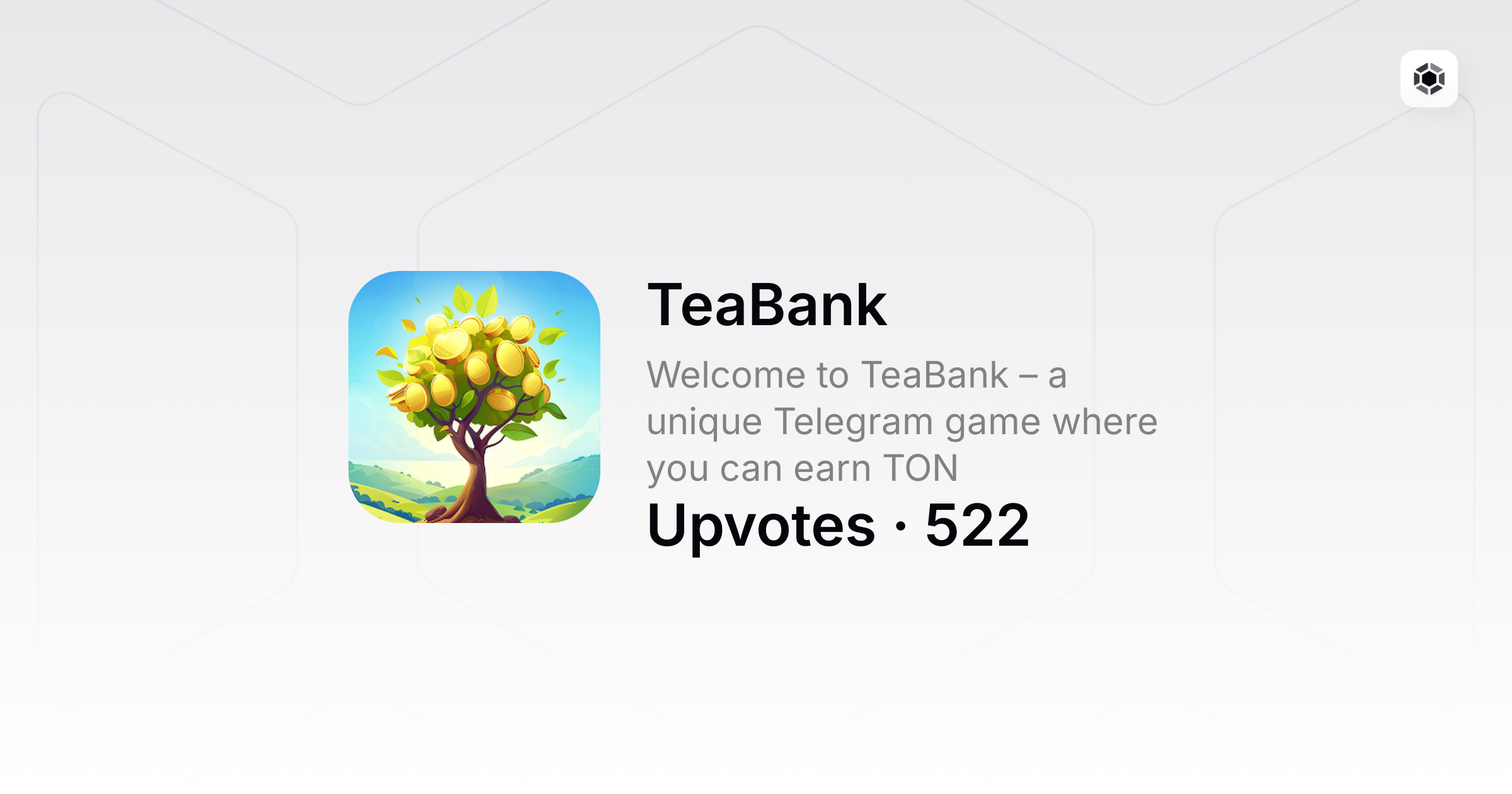 TeaBank icon