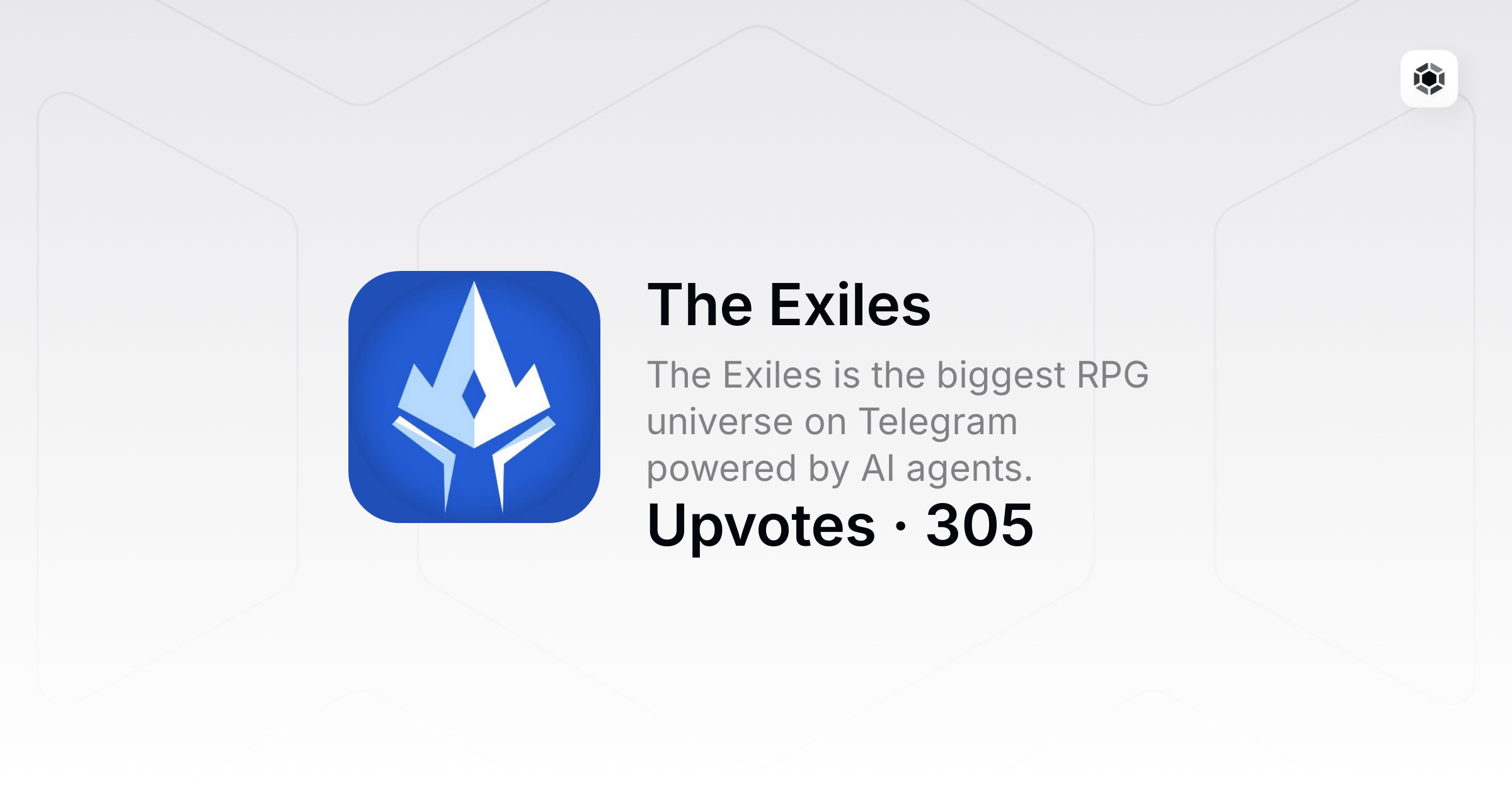 The Exiles icon