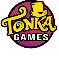 Tonka Games icon