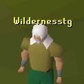 wildernessTG icon