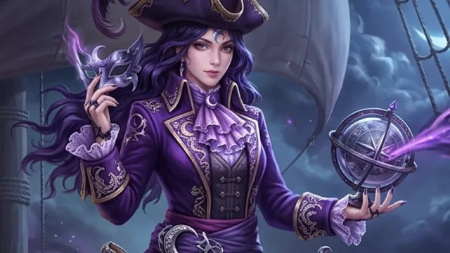 Official image of the Gods Unchained launcher 2