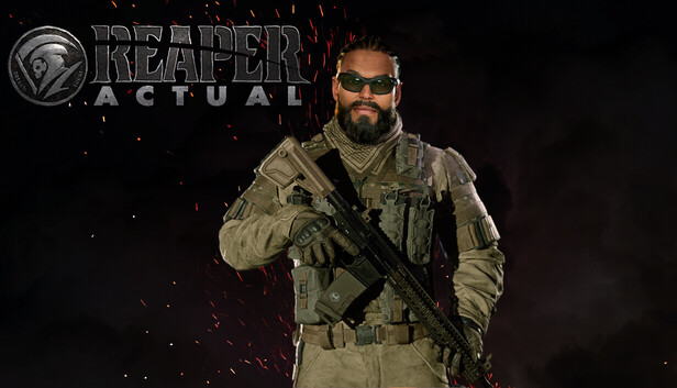 Reaper Actualの紹介画像