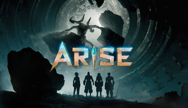 Cross The Ages: Ariseの紹介画像